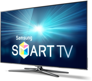 IPTV Samsung TV