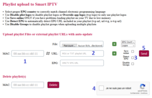 smart iptv